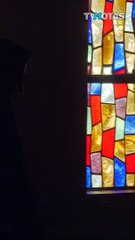 La Monja de la Catedral