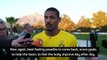'Best feeling possible' - Haller reflects on dream hat-trick