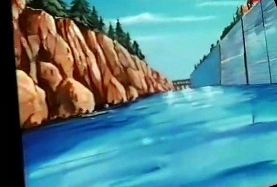 Eagle Riders 1996 Eagle Riders E006 Old Friends, New Enemies