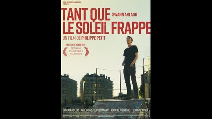 Tant que le Soleil Frappe (2022) Streaming Gratis VF