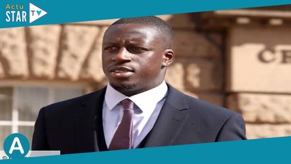 « Hâte de laver son nom » : la première réaction de Benjamin Mendy après son verdict favorable