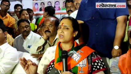 महाराष्ट्रात स्वैराचार चालणार नाही'; चित्रा वाघ यांचा ऊर्फीला पुन्हा इशारा