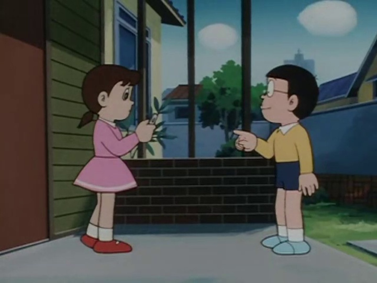 Doraemon_Season 01 Episode 42_- Hindi  [Doreamon]
