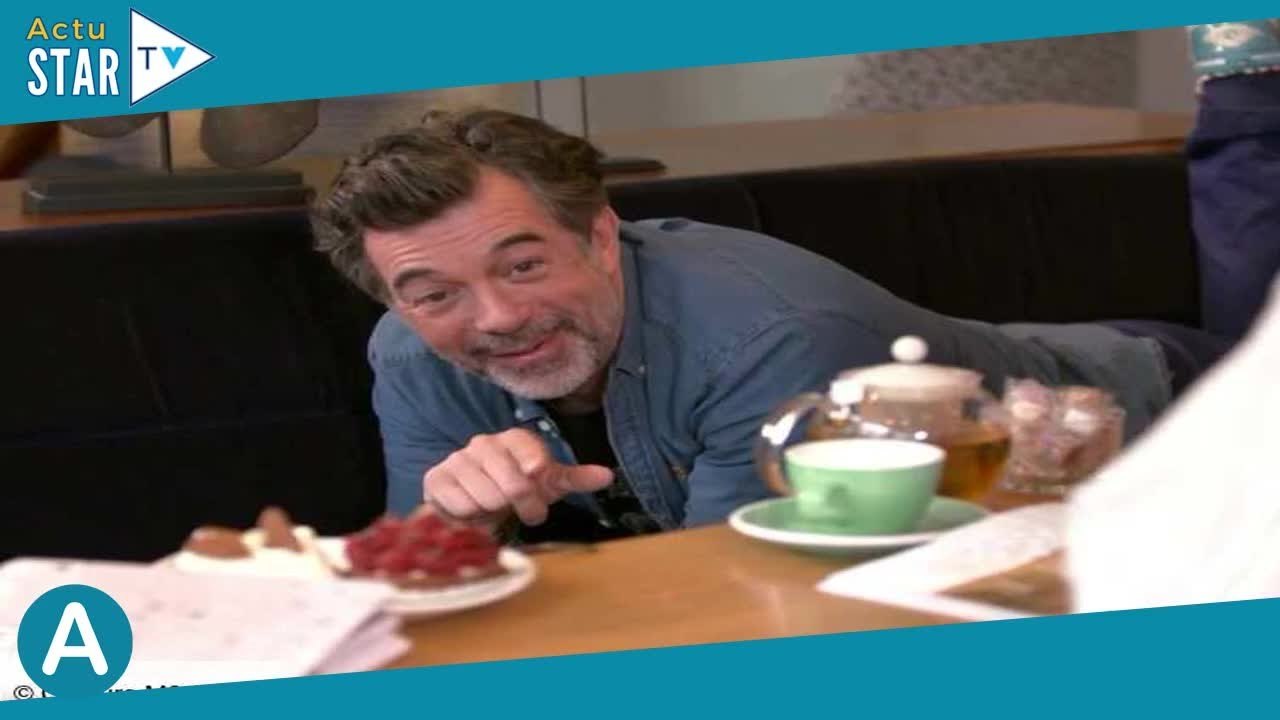 Tout changer ou déménager : Stéphane Plaza chute et emporte tout sur son passage (ZAPTV)