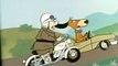 Augie Doggie and Doggie Daddy Augie Doggie and Doggie Daddy S01 E005 High & Flighty