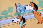 Augie Doggie and Doggie Daddy Augie Doggie and Doggie Daddy S01 E007 Talk It Up Pup