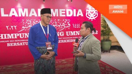 PAU 2022 | Dua jawatan tertinggi perlu dipertandingkan?