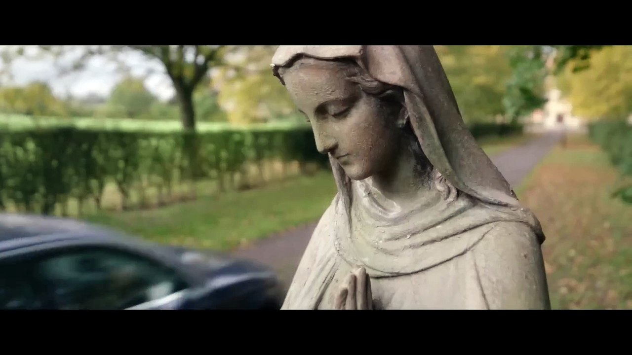 Consecration Trailer #1 (2023)