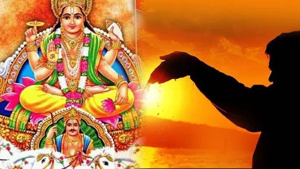 Makar Sankranti 2023: मकर संक्रांति पर सूर्य को अर्घ्य देने की सम्पूर्ण पूजा विधि Surya Arghya Vidhi