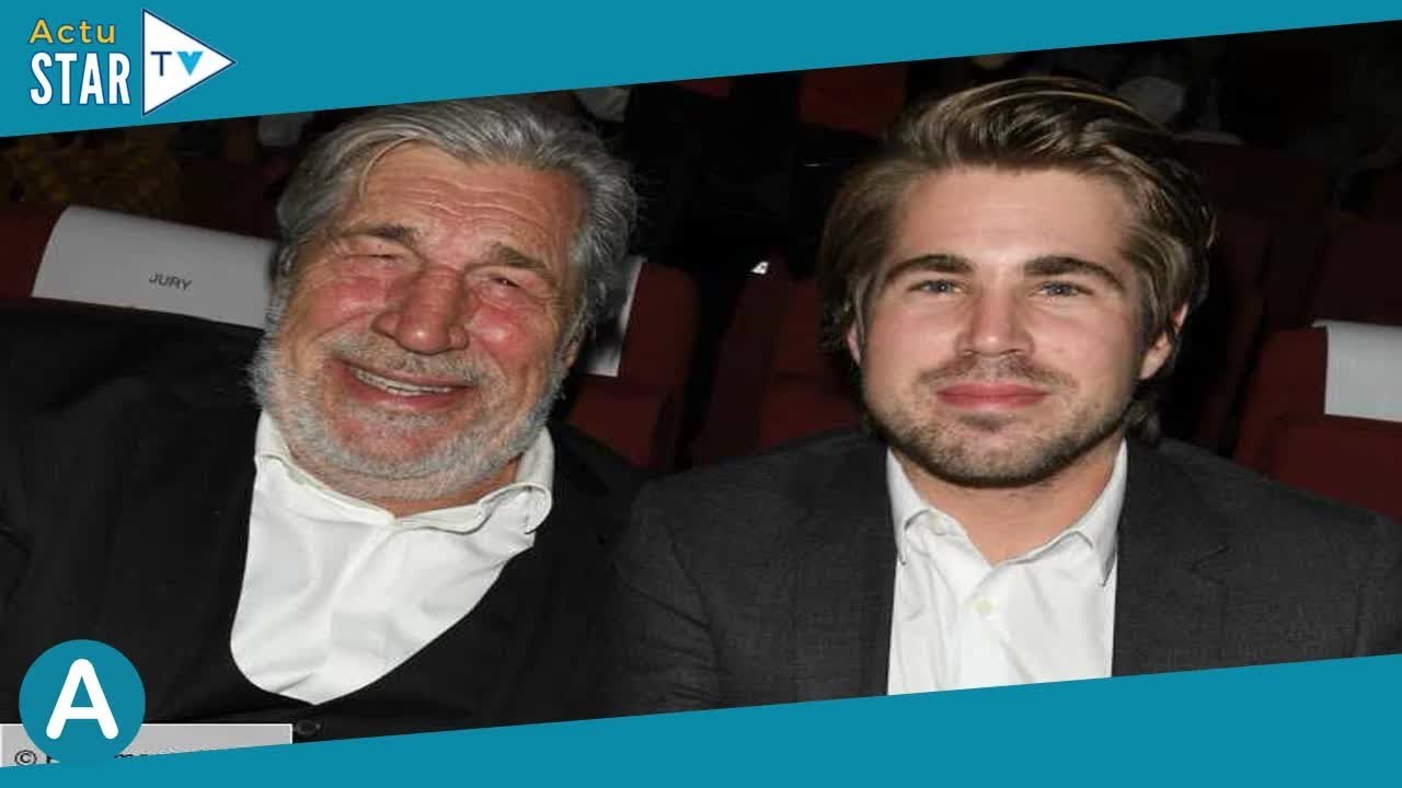 « J'ai moins parlé à mon frère… » : Giovanni Castaldi se livre sur sa relation avec sa famille