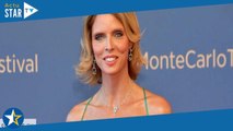 “Je n’ai pas de baby blues” : Sylvie Tellier heureuse malgré son départ de Miss France