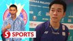 Malaysia Open: I want to emulate my idol Chong Wei, says Kunlavut