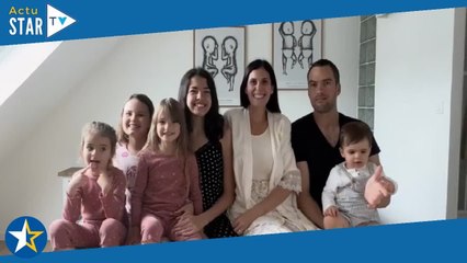 Jenny Gryffon (Familles nombreuses) : ce gros manque qu'elle a pu enfin combler après son accoucheme