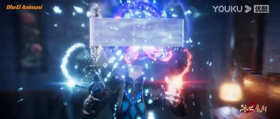 The Magic Chef of Ice and Fire [S2] Episode 60 Subtitle Indonesia