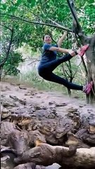 Extreme Fights Between Wild Animals 67