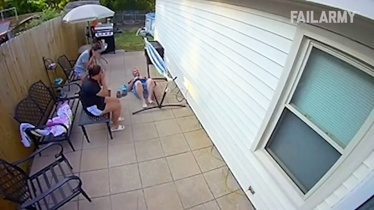 No One Was Harmed _ Fails Of The Week