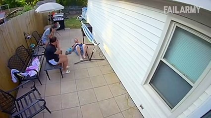 No One Was Harmed _ Fails Of The Week