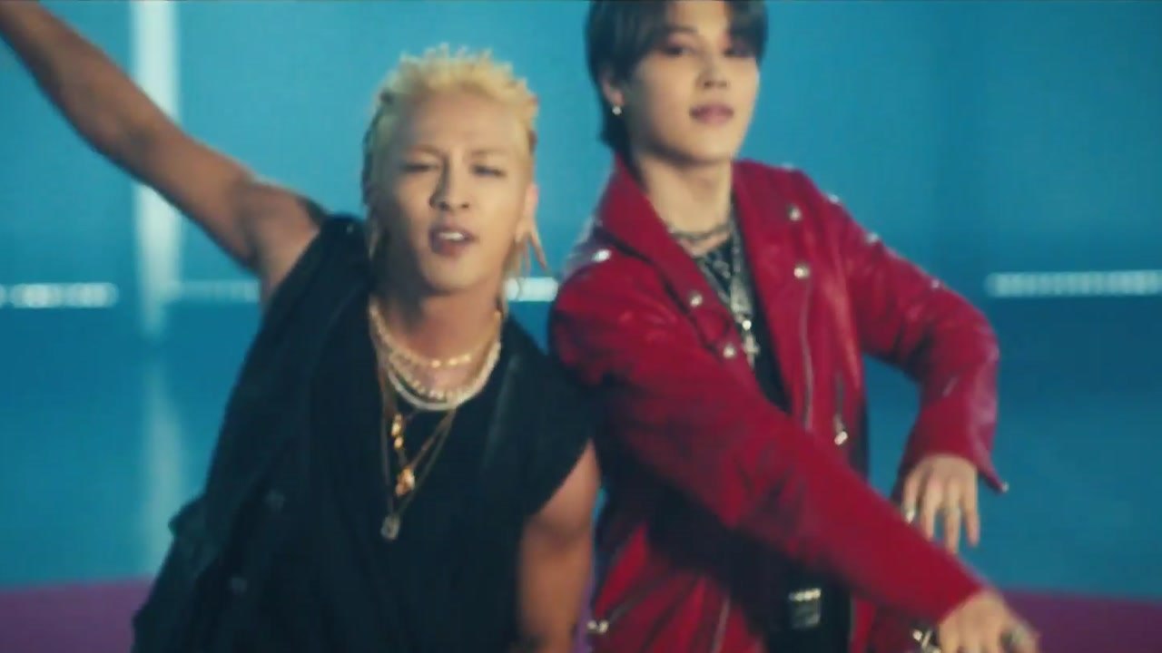 BTS 지민과 협업 빅뱅 태양 신곡, 아이튠스 월드와이드 차트 1위 / YTN