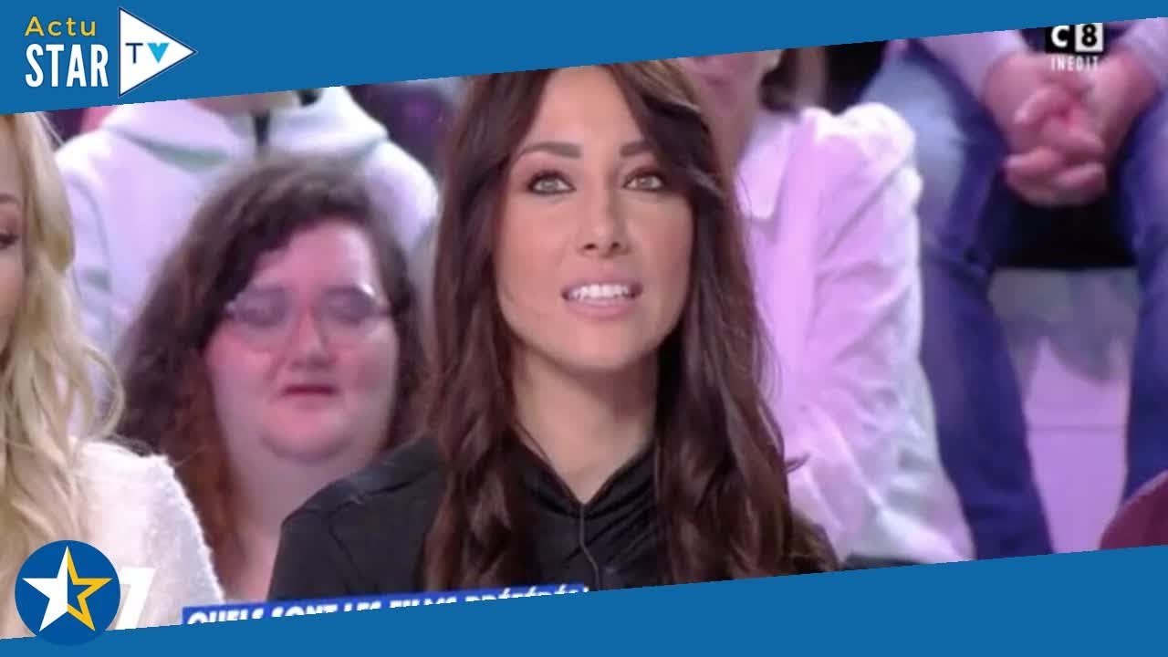 "J'ai trouvé mon nouveau fantasme !" : Delphine Wespiser révèle être tombée sous le charme d'un acte