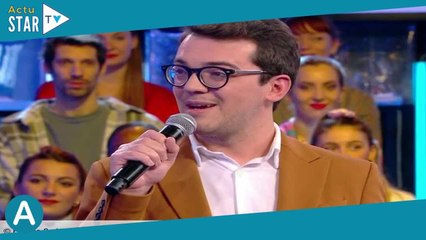 N’oubliez pas les paroles : un candidat raconte sa rencontre inattendue avec un célèbre artiste fran