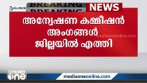 ആലപ്പുഴ സിപിഎമ്മിലെ പ്രശ്‌നങ്ങൾ പരിശോധിക്കാൻ പാർട്ടി അന്വേഷണ കമ്മീഷൻ