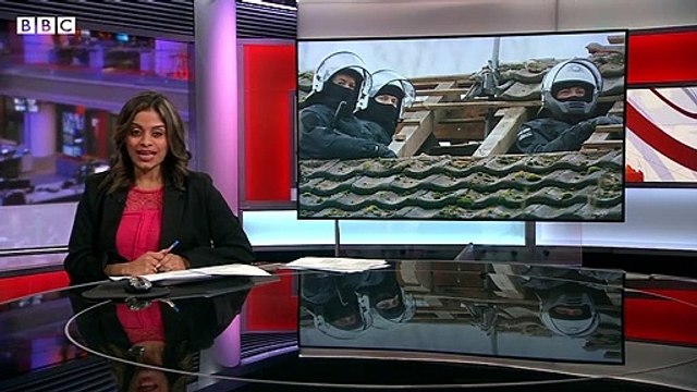 Climate activist Greta Thunberg to take part in anti-coal protest in Germany