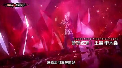 Đấu La Đại Lục Tập 242 | HD 4K