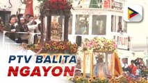Libo-libong deboto, nakiisa sa Pista ng Santo Niño sa Cebu