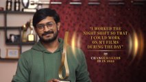 DH Changemakers 2023 | Jaishankar Aryar | Bengaluru Filmmaker Brings Realism to Kannada Films