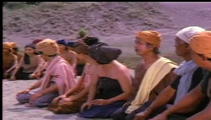 Sembilan Wali (1985) Bagian 2