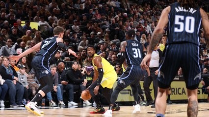Thrilling Finish: Jazz Edge Out Magic 112-108 🏀