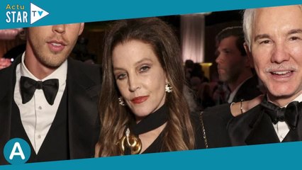 Lisa Marie Presley : Ces mots bouleversants, prononcés juste avant sa mort, qui suscitent une vive é