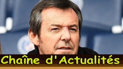 Jean Luc Reichmann : le vrai visage de l’animateur dévoilé, révélations fracassantes