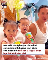 Đổi tính với em trai, Lisa càng lớn càng tinh nghịch: Giật luôn danh hiệu 'thánh meme' | Điện Ảnh Net