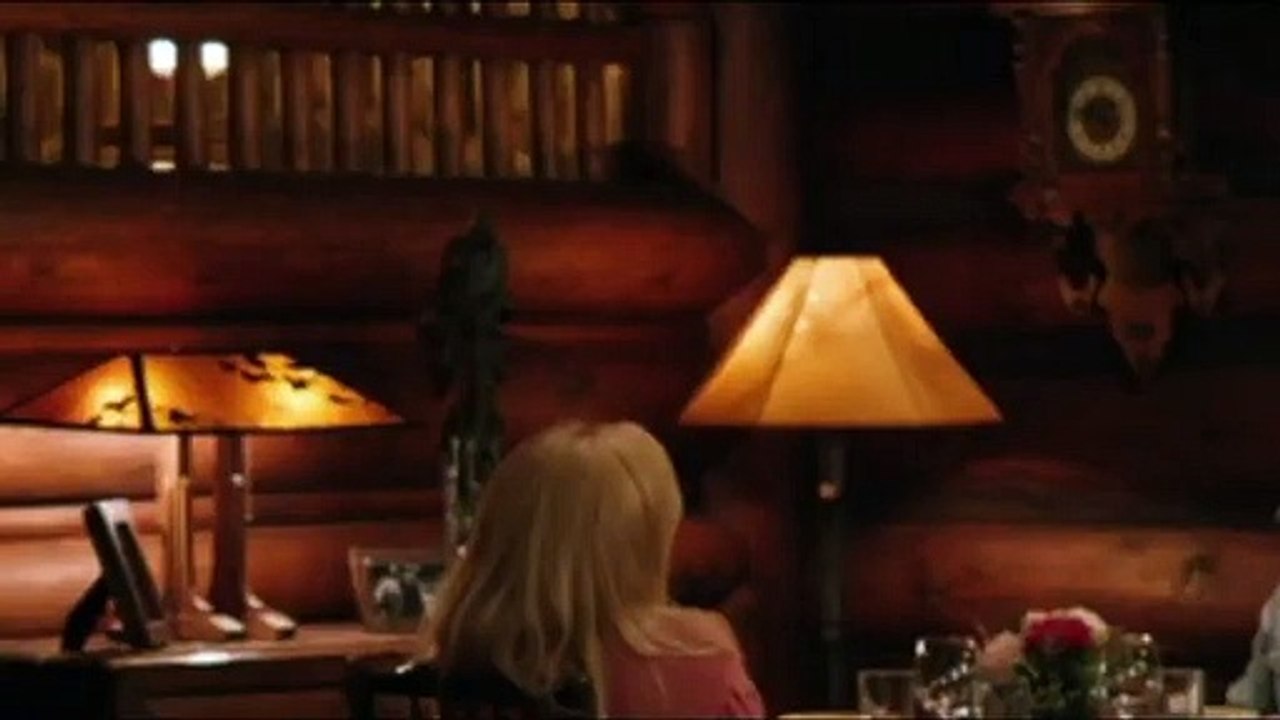 Dutton family dinner scene YELLOWSTONE Season 5 Scène de dîner en