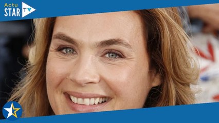 Mélanie Maudran mariée à un célèbre tennisman : son fils suit déjà les pas de son père !