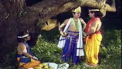 Mahabharat - Full Episode 21 - Dron arrrives to hastinapur _ Mahabharat Episode-21 with Subtitles
