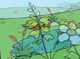 Peep and the Big Wide World Peep and the Big Wide World S01 E043 Hide and Go Peep