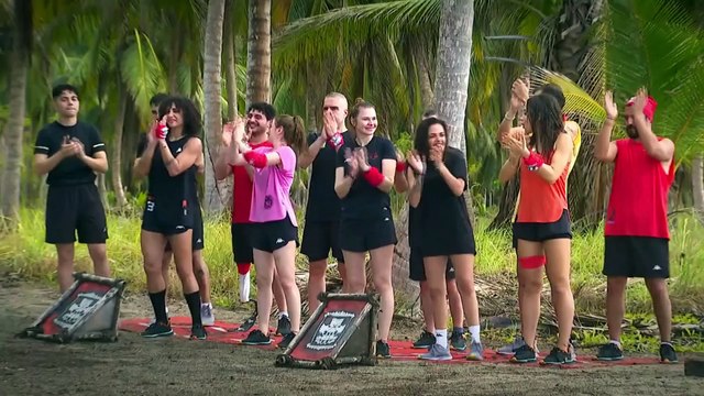 Survivor 2023'den ilk tanıtım geldi! Acun Ilıcalı yine iddialı bir giriş yaptı