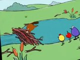 Peep and the Big Wide World Peep and the Big Wide World S01 E046 Faster than a Duck
