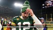Packers GM Brian Gutekunst on Future of Aaron Rodgers