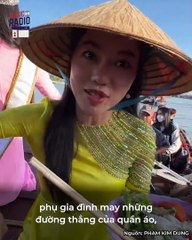 Hành trình thăng hạng nhan sắc của "bà trùm Hoa hậu" Phạm Kim Dung | Điện Ảnh Net