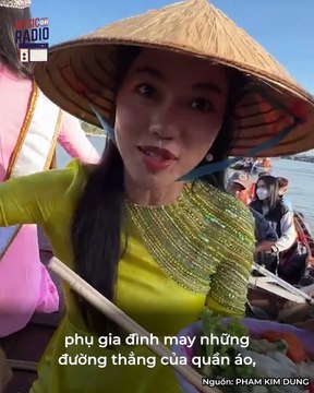 Hành trình thăng hạng nhan sắc của bà trùm Hoa hậu Phạm Kim Dung | Điện Ảnh Net