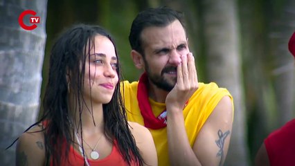 İşte Survivor 2023 ilk tanıtımı..