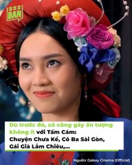 Ninh Dương Lan Ngọc năm 2022: Có thêm vai để đời, tậu biệt thự sang | Điện Ảnh Net