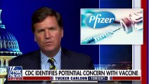 Tucker Carlson Tonight - January 13th 2023 - Fox News