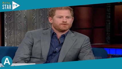 Prince Harry : cette relation de couple méconnue qu’il dévoile dans ses mémoires