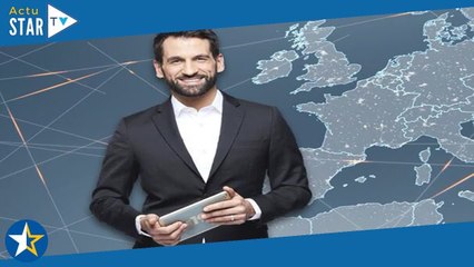 Dominique Tenza : la réaction adorable de sa plus jeune fille lorsqu'elle l'a vu à la télévision