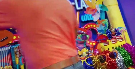 The Not-Too-Late Show with Elmo S02 E05