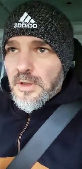 En direct du mini bus